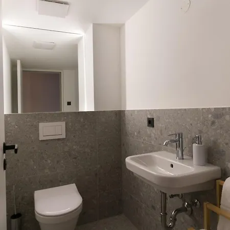 Apartamento Adlerhaus, Loft Viererspitz -410- Mittenwald