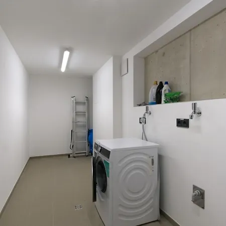 Adlerhaus, Loft Viererspitz -410- 아파트