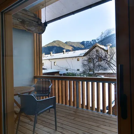 Adlerhaus, Loft Viererspitz -410-