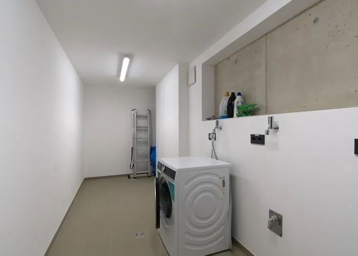 Adlerhaus, Loft Viererspitz -410- Appartement
