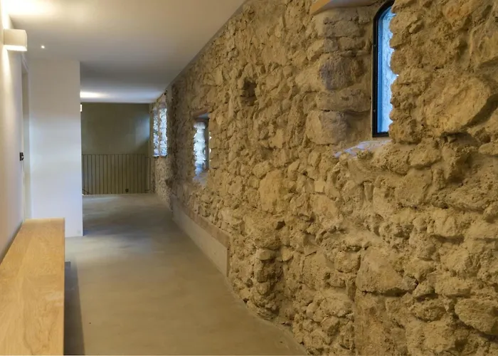Adlerhaus, Loft Viererspitz -410- *