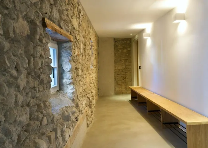 Adlerhaus, Loft Viererspitz -410-